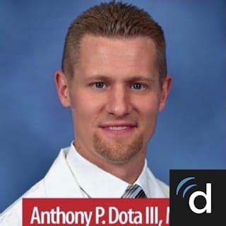 Dr. Anthony P. Dota, Cardiologist in Las Vegas, NV .